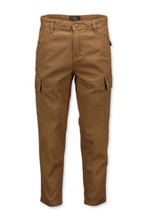 Cardinal Celana Panjang Kargo GI Tapered Fit Pria Alter 10 EL001BK03B